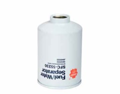 FILTRO SEPARADOR AGUA COMBUSTIBLE SFC-55230 | SAKURA FILTER