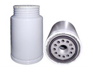 FILTRO SEPARADOR AGUA COMBUSTIBLE CAT 3087298 , PERKINS 2656F501 , 2656F855 SFC-55240 | P553880 FS20052 BF1289-SP WF10000 | SAKURA FILTER