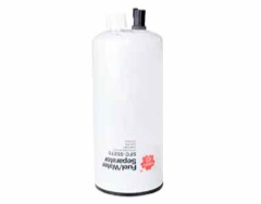 FILTRO SEPARADOR AGUA COMBUSTIBLE CUMMINS 3331096 , 4010650 , CASE : 324619A1 SFC-55270 | P551047 FS1007 BF1274-SP 33423 | SAKURA FILTER