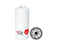 FILTRO SEPARADOR AGUA COMBUSTIBLE CAT 4385386 SFC-55280 | P501108 FS20131 BF46252-SP | SAKURA FILTER