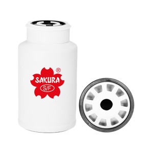 FILTRO SEPARADOR AGUA COMBUSTIBLE CAT 3261641 SFC-55320 | P551110
P550900 FS20051 BF9903-SP 33751 | SAKURA FILTER