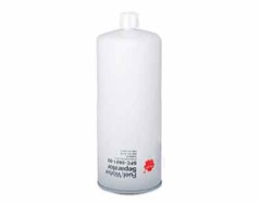 FILTRO SEPARADOR AGUA COMBUSTIBLE CUMMINS 3089916 , KOMATSU : 600-311-3110 , 600-311-3111 , 600-319-3111 SFC-5601-02 | P552006 FS1006 BF1262 33645 | SAKURA FILTER