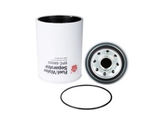 FILTRO SEPARADOR AGUA COMBUSTIBLE KOMATSU 600-319-5610 SFC-56050 | P502635 | SAKURA FILTER