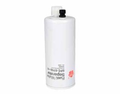 FILTRO SEPARADOR AGUA COMBUSTIBLE CUMMINS 3800394 , AGCO : 72511906 , CASE : J800394 SFC-5702-10 | P551122 FS1022 BF1272-SP 33422 | SAKURA FILTER
