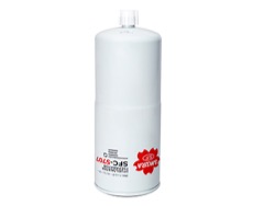 FILTRO SEPARADOR AGUA COMBUSTIBLE CUMMINS 3309437 , 3313304 , MTU : 0010925601 SFC-5707 | P552216 FS1216 BF1216 33613 | SAKURA FILTER