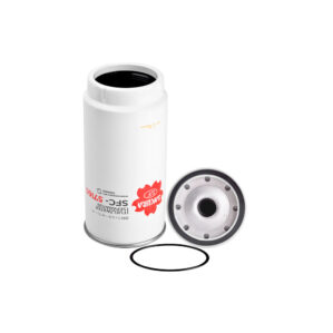 FILTRO SEPARADOR AGUA COMBUSTIBLE CUMMINS 3694652 | FS53041NN | SAKURA FILTER