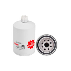 FILTRO SEPARADOR AGUA COMBUSTIBLE CUMMINS 5301449 | P502484 FS36247 | SAKURA FILTER