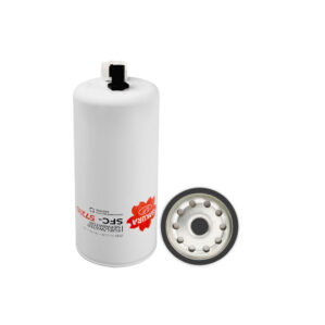 FILTRO SEPARADOR AGUA COMBUSTIBLE CUMMINS 4327370 | FS36260 | SAKURA FILTER
