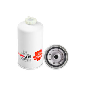 FILTRO SEPARADOR AGUA COMBUSTIBLE DEUTZ 04130241 , CAT : 4664177 , LIEBHERR : 11642537 , MANN : PL250 | FS20303 BF46050 WF10175 | SAKURA FILTER