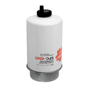 FILTRO SEPARADOR AGUA COMBUSTIBLE | SAKURA FILTER