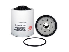 FILTRO SEPARADOR AGUA COMBUSTIBLE MERCEDES BENZ 000 477 94 15 SFC-6901-10 | P551846 FS1234 BF1204-O 33443 | SAKURA FILTER