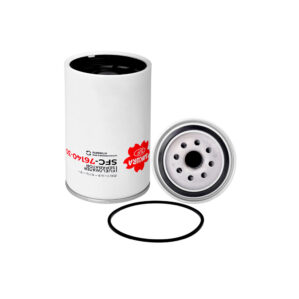 FILTRO SEPARADOR AGUA COMBUSTIBLE JOHN DEERE AT365870 | P553226 FS20127 WF10110 | SAKURA FILTER