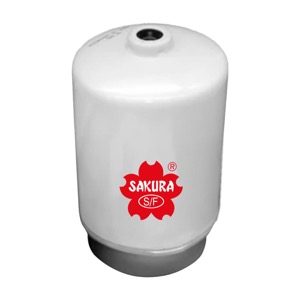 FILTRO SEPARADOR AGUA COMBUSTIBLE SFC-76160 | P550914 FS19912 BF7904-D 33752 | SAKURA FILTER
