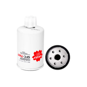 FILTRO SEPARADOR AGUA COMBUSTIBLE KOMATSU 600-311-7480 , CUMMINS : C6003117480 , XCMG : C6003112110 | P550550 FS19594 BF1275 33616 | SAKURA FILTER
