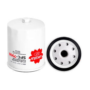FILTRO SEPARADOR AGUA COMBUSTIBLE BOBCAT 6647773 , CASE : J911213 | P550690 FS19581 BF1257 33192 | SAKURA FILTER