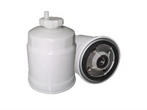 FILTRO SEPARADOR AGUA COMBUSTIBLE SFC-7909 | SAKURA FILTER