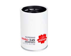FILTRO SEPARADOR AGUA COMBUSTIBLE ALLIANCE ABP/N122-R50419 , ABP/N122-S3226FL01 SFC-79110 | P551854 FS19593
FS19798 BF1346-O 33813 | SAKURA FILTER