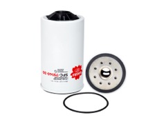 FILTRO SEPARADOR AGUA COMBUSTIBLE VW 2R0127177 , 2R0201511 SFC-79140-30 | P553211 FS1015B BF1249-O 33783 | SAKURA FILTER