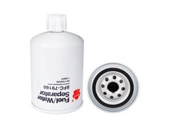 FILTRO SEPARADOR AGUA COMBUSTIBLE THERMO KING 118047 , CARRIER : 20119342C SFC-79160 | P550834 FS19580 BF9894 33962 | SAKURA FILTER