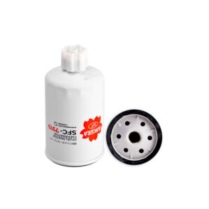 FILTRO SEPARADOR AGUA COMBUSTIBLE DONGFENG CX0710B | FS19544 | SAKURA FILTER