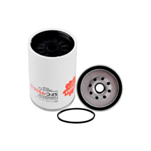 FILTRO SEPARADOR AGUA COMBUSTIBLE CAT S3226FL02 , RACOR : S3226T | P553227 FS19798 BF1347-O 33813 | SAKURA FILTER
