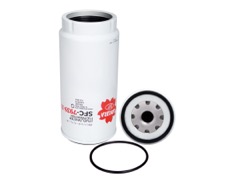 FILTRO SEPARADOR AGUA COMBUSTIBLE WEICHAI 1000053557 , 1000424916 , 4110001016004 , FAW : 612600081294 SFC-7939-30 | P550778
R010017 FS19769 BF1383-O 33713 | SAKURA FILTER