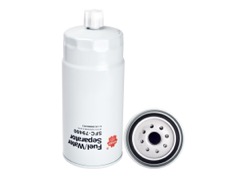FILTRO SEPARADOR AGUA COMBUSTIBLE WEICHAI 612630080203 SFC-79400 | R010042 FS36210 BF1375 | SAKURA FILTER