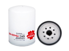FILTRO SEPARADOR AGUA COMBUSTIBLE LIEBHERR 10044303 SFC-79450-02 | P559125 FS19897 
 FF5856 BF46085 33404 | SAKURA FILTER