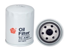 FILTRO TRANSMISION J.C. BAMFORD 581/18076 TC-4301 | P959694 BT9553 WL10265 | SAKURA FILTER