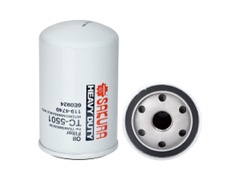 FILTRO TRANSMISION CAT 119-4740 , 6E0924 , NEW HOLLAND : 9968353 , 9969450 TC-5501 | P550486 HF28853 BT8417 57116 | SAKURA FILTER