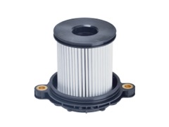 FILTRO TRANSMISION ZF 11017005 , MAN : 81321186010 , MERCEDES BENZ : 002611285 TE-13020 | P960169 | SAKURA FILTER