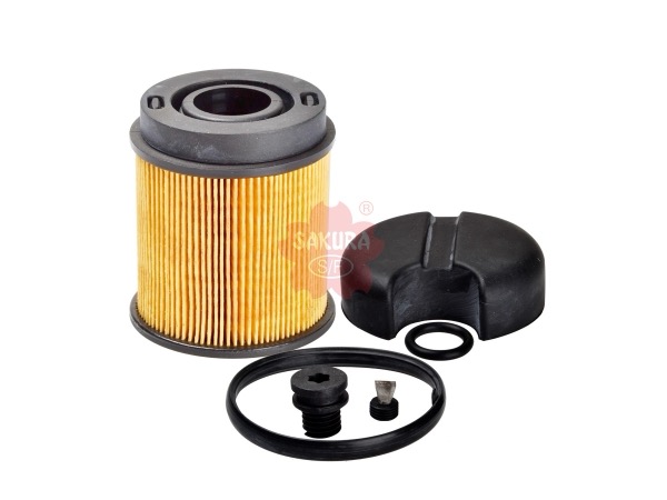 FILTRO DE UREA SCANIA 1545482 , 1795459 , NISSAN : 20421-NY00J , MANN : U620/2yKIT UE-18010KIT | X770733 UK175 PE5270 | SAKURA FILTER