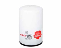 FILTRO DE REFRIGERANTE CUMMINS 3680433 , NEW HOLLAND : 441702A1 , INGERSOLL RAND : 54662051 WC-57010 | P550866 WF2126 BW5086 24112 | SAKURA FILTER