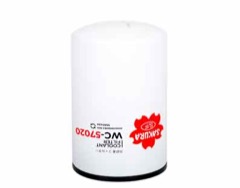 FILTRO DE REFRIGERANTE CUMMINS 3680434 WC-57020 | P550867 WF2127 B5087 24113 | SAKURA FILTER