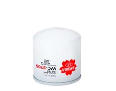FILTRO DE REFRIGERANTE DAF 1289132 , CUMMINS : 299080 , 3305367 , 3315116 WC-5705 | P554071 WF2071 BW5071 24071 | SAKURA FILTER