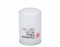 FILTRO DE REFRIGERANTE VOLVO 1661964 , 1699830 , INGERSOLL RAND : 85402311 WC-7101 | P552096 WF2096 BW5141 24196 | SAKURA FILTER