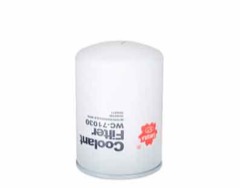 FILTRO DE REFRIGERANTE VOLVO 3945411 , 20458769 WC-71030 | P554019 WF2108 BW5142 24114 | SAKURA FILTER
